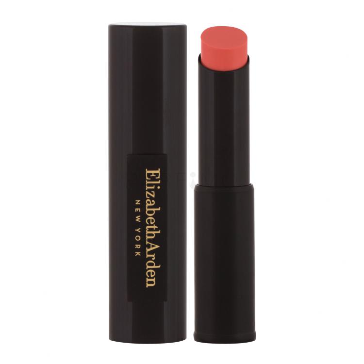Elizabeth Arden Plush Up Lip Gelato Šminka za ženske 3,2 g Odtenek 12 Tangerine Dream