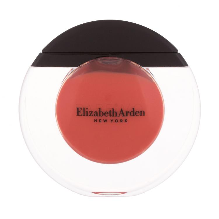 Elizabeth Arden Sheer Kiss Lip Oil Glos za ustnice za ženske 7 ml Odtenek 03 Coral Caress