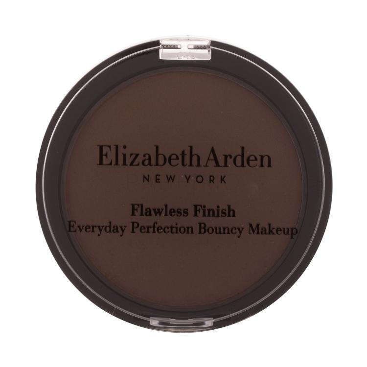 Elizabeth Arden Flawless Finish Everyday Perfection Puder za ženske 9 g Odtenek 13 Espresso tester