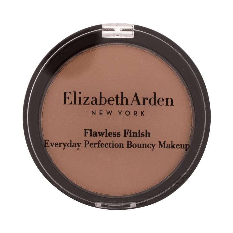 Elizabeth Arden Flawless Finish Everyday Perfection Puder za ženske 9 g Odtenek 09 Warm Honey tester
