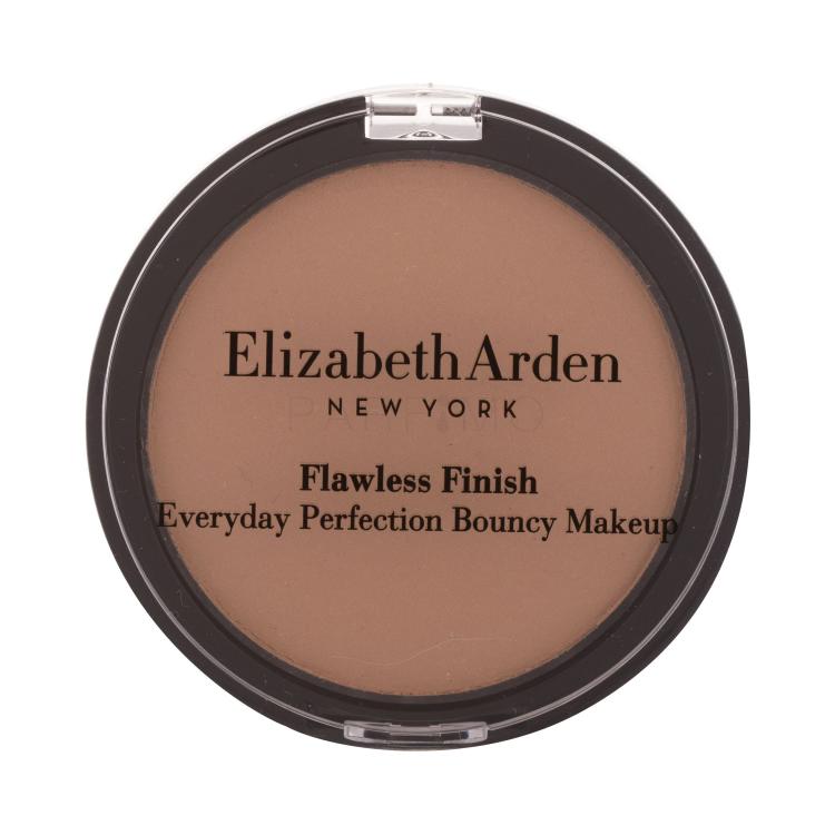 Elizabeth Arden Flawless Finish Everyday Perfection Puder za ženske 9 g Odtenek 06 Neutral Beige tester