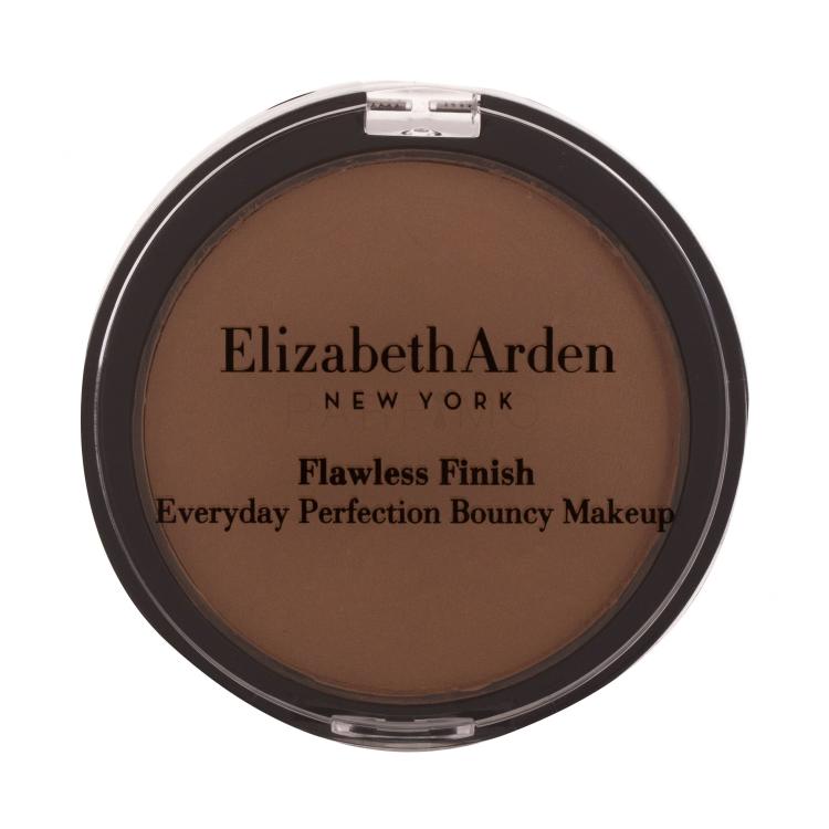 Elizabeth Arden Flawless Finish Everyday Perfection Puder za ženske 9 g Odtenek 12 Warm Pecan tester