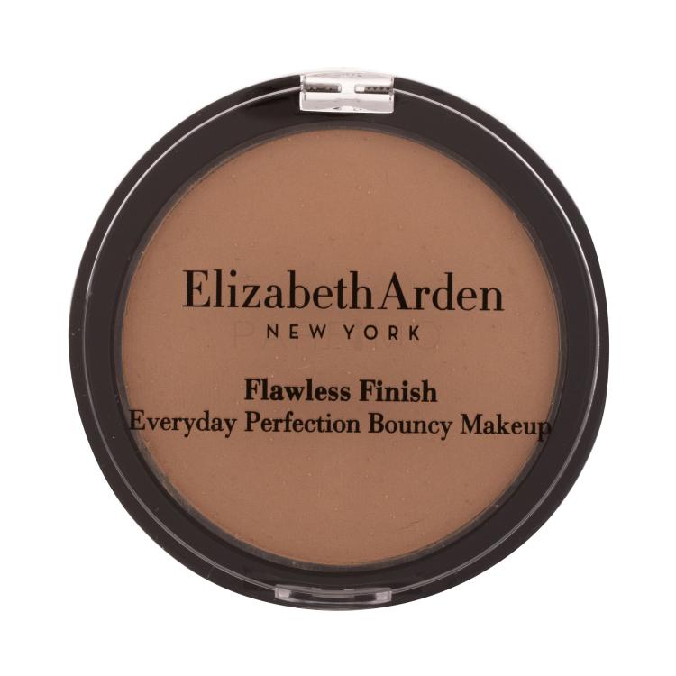 Elizabeth Arden Flawless Finish Everyday Perfection Puder za ženske 9 g Odtenek 08 Golden Honey tester