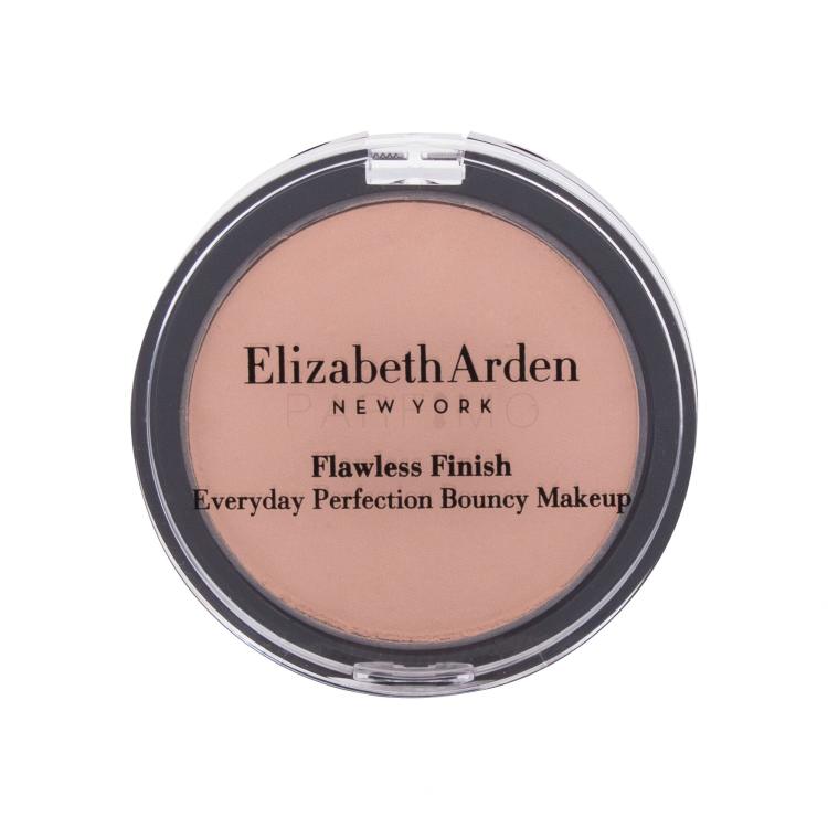 Elizabeth Arden Flawless Finish Everyday Perfection Puder za ženske 9 g Odtenek 05 Cream tester