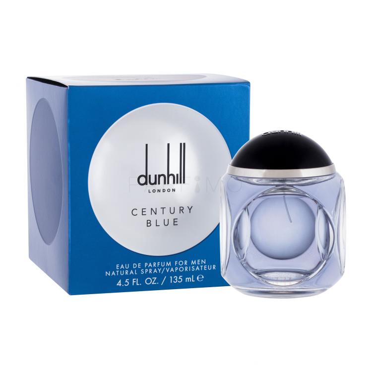 Dunhill Century Blue Parfumska voda za moške 135 ml