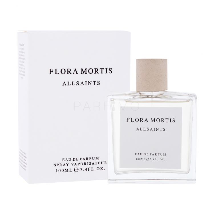 Allsaints Flora Mortis Parfumska voda 100 ml
