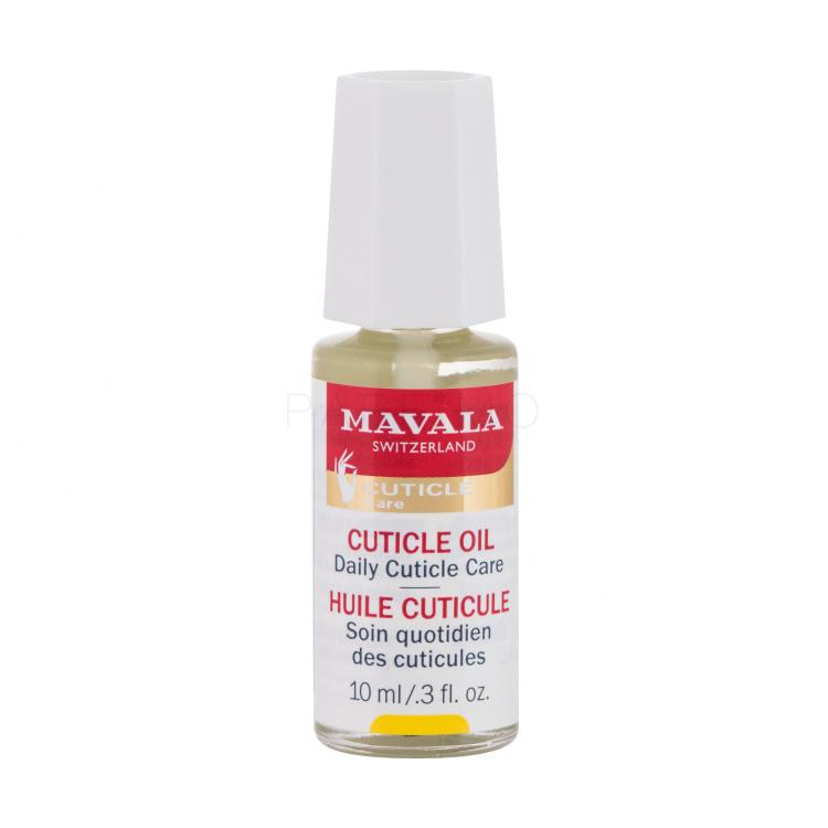 MAVALA Cuticle Care Cuticle Oil Nega nohtov za ženske 10 ml