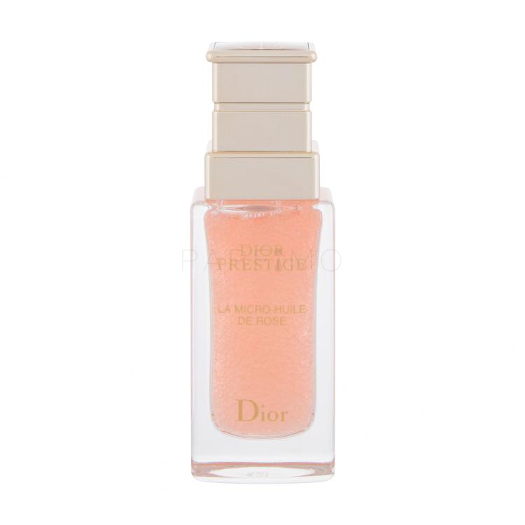 Christian Dior Prestige La Micro-Huile De Rose Serum za obraz za ženske 30 ml