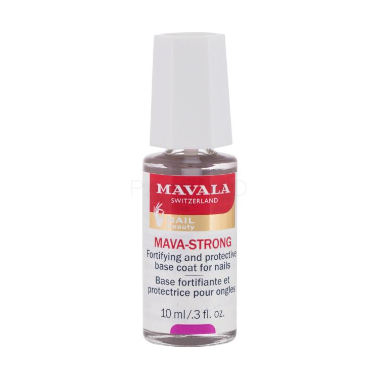 MAVALA Nail Beauty Mava-Strong Nega nohtov za ženske 10 ml
