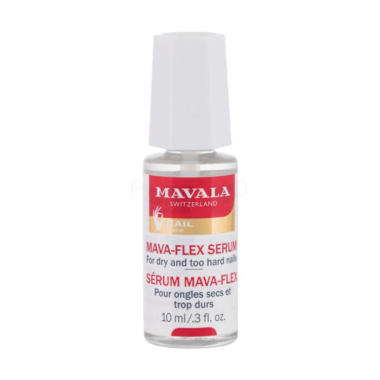 MAVALA Nail Care Mava-Flex Serum Nega nohtov za ženske 10 ml
