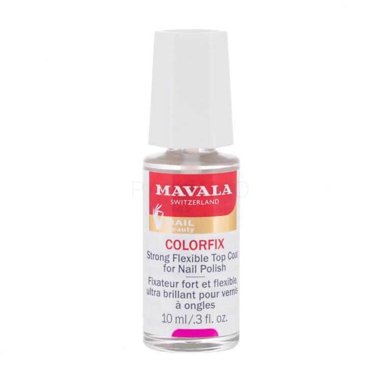 MAVALA Nail Beauty Colorfix Lak za nohte za ženske 10 ml