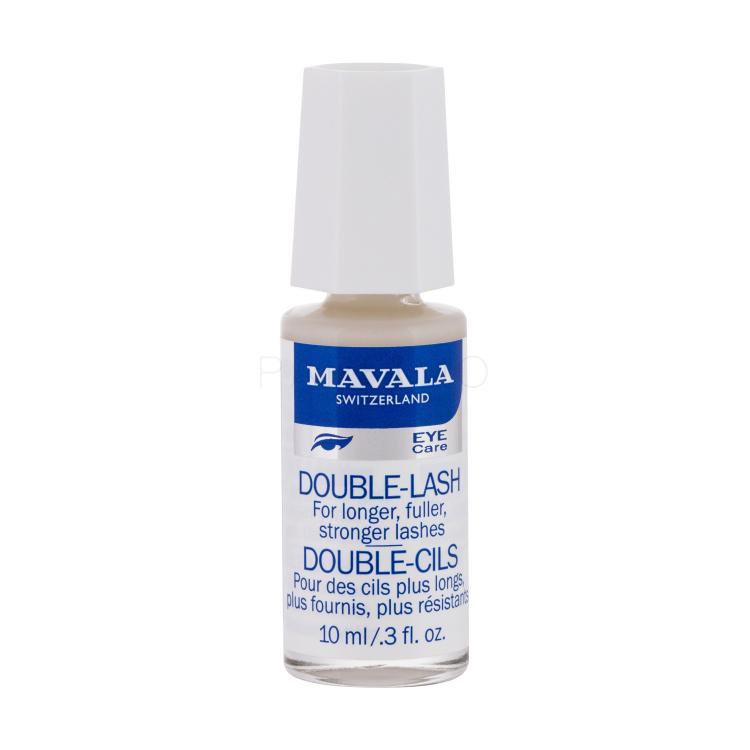 MAVALA Eye Care Double-Lash Nega za obrvi in trepalnice za ženske 10 ml
