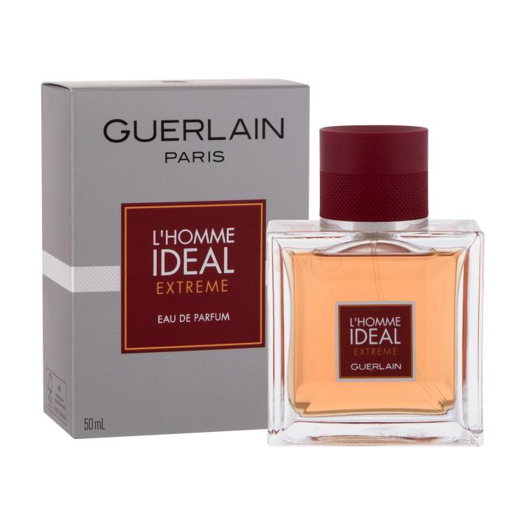 Guerlain L´Homme Ideal Extrême Parfumska voda za moške 50 ml