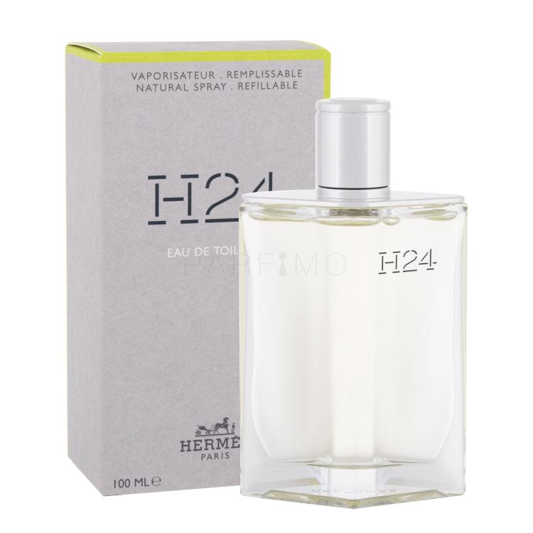 Hermes H24 Toaletna voda za moške 100 ml poškodovana škatla