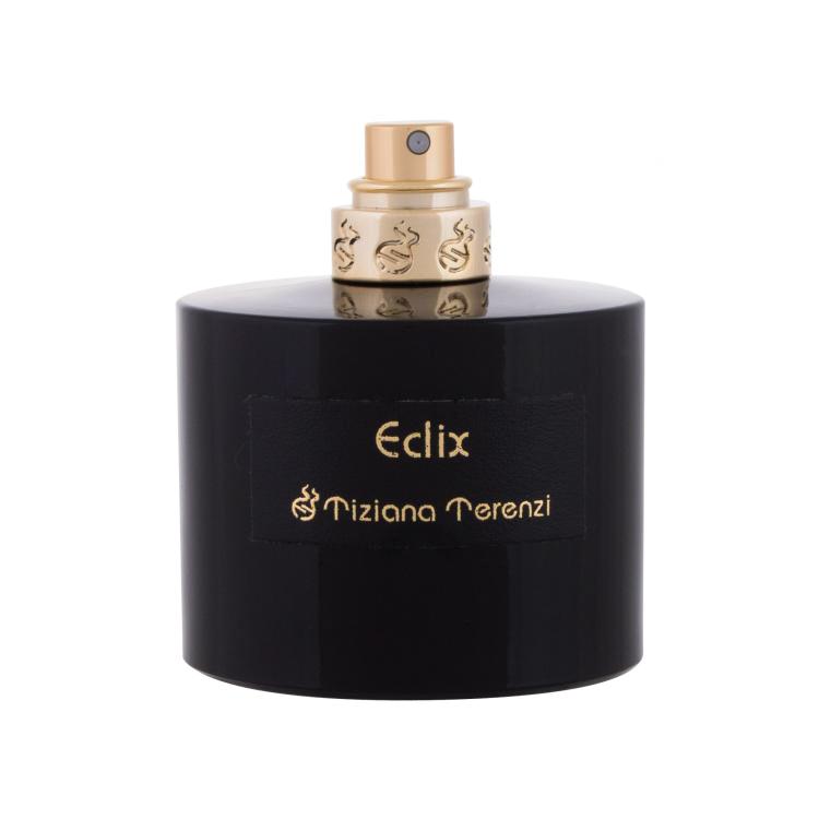 Tiziana Terenzi Eclix Parfum 100 ml tester