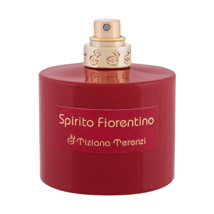 Tiziana Terenzi Spirito Fiorentino Parfum 100 ml tester