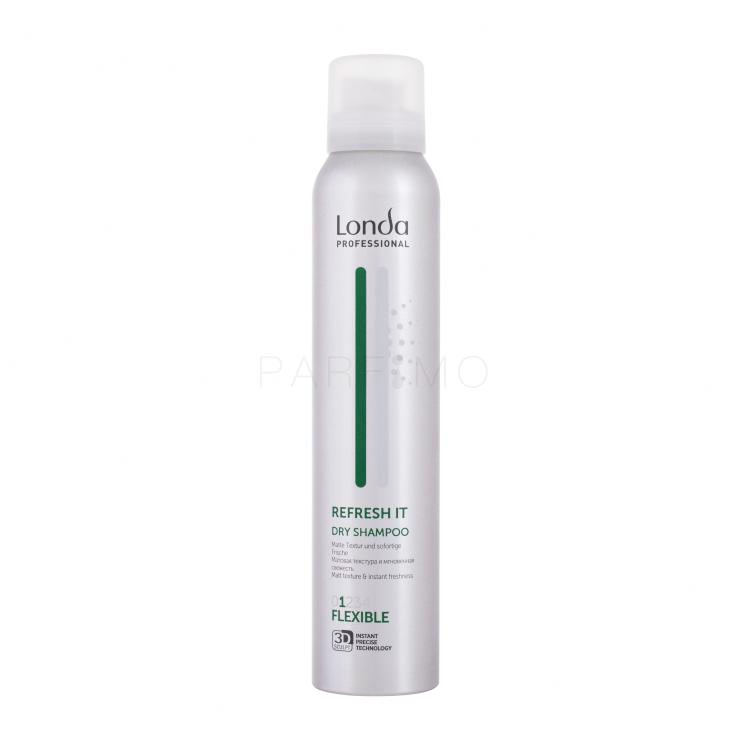 Londa Professional Refresh It Suhi šampon za ženske 180 ml