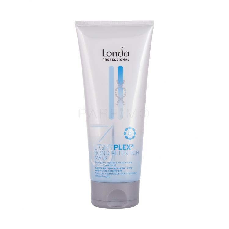 Londa Professional LightPlex 3 Maska za lase za ženske 200 ml