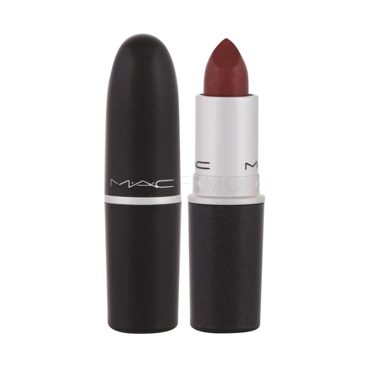 MAC Frost Lipstick Šminka za ženske 3 g Odtenek 309 Fresh Moroccan