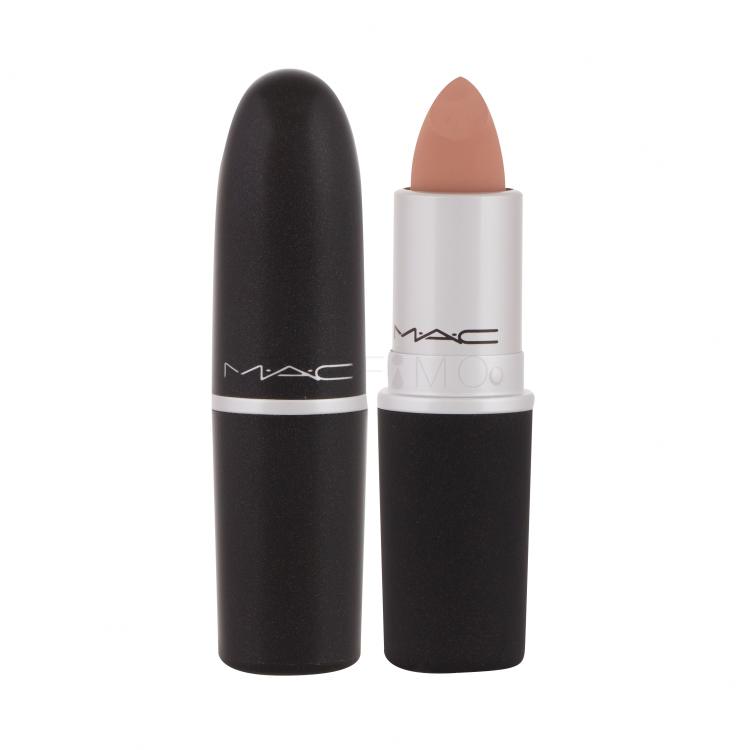 MAC Powder Kiss Šminka za ženske 3 g Odtenek 310 Influentially It