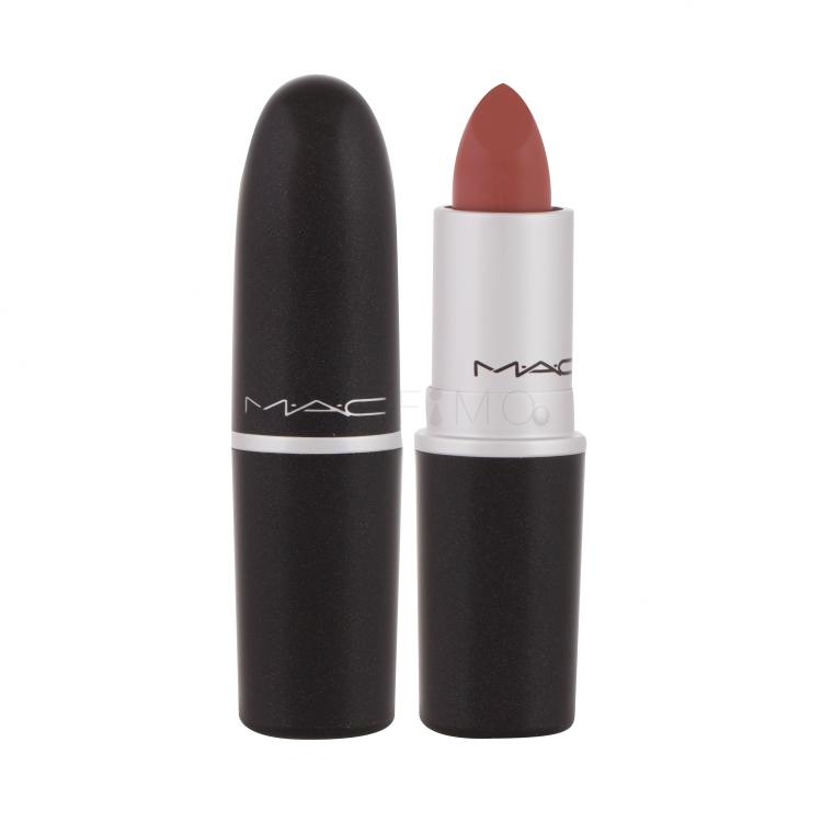 MAC Matte Lipstick Šminka za ženske 3 g Odtenek 649 Down To An Art