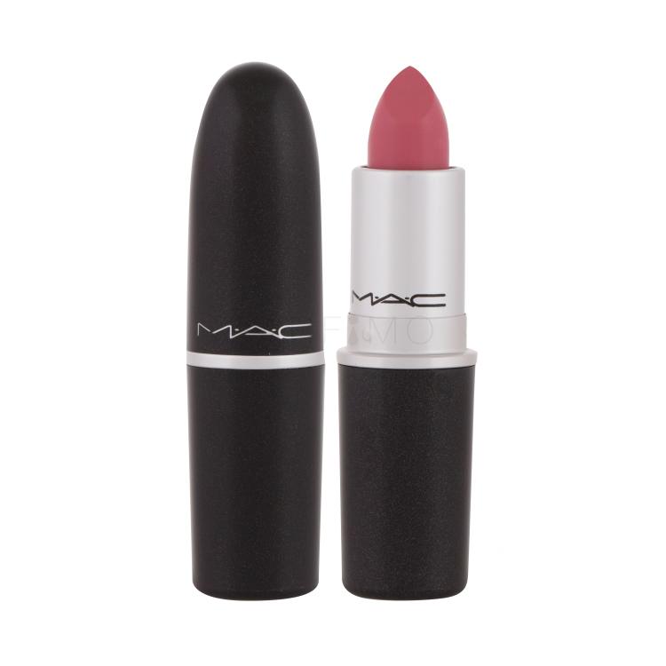 MAC Lustre Lipstick Šminka za ženske 3 g Odtenek 511 Lovelorn