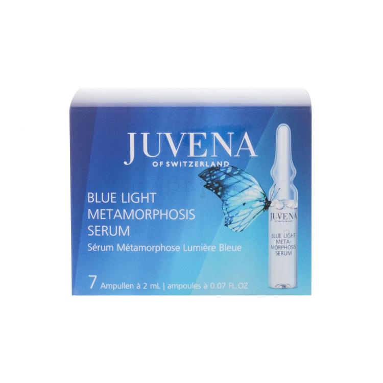 Juvena Blue Light Metamorphosis Serum za obraz za ženske 14 ml