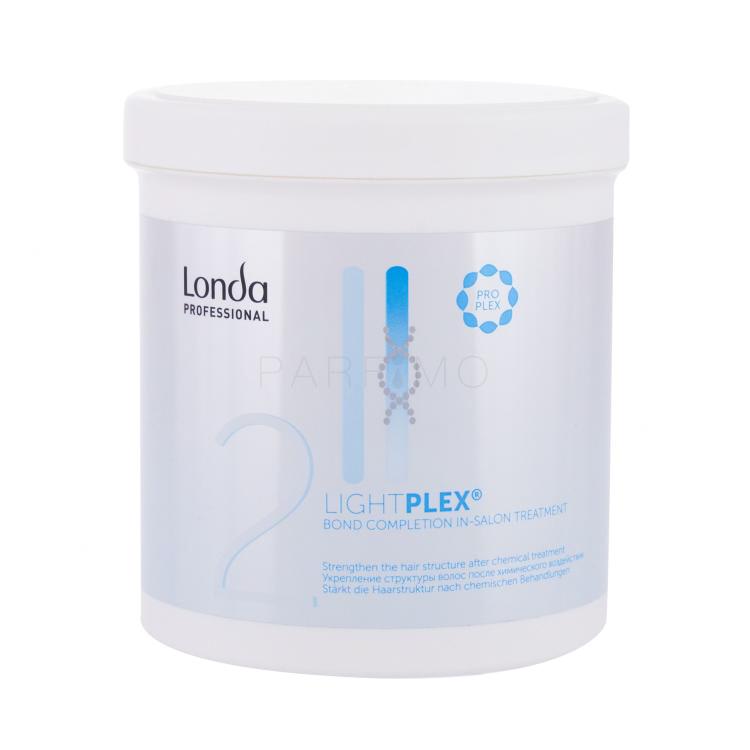 Londa Professional LightPlex 2 Maska za lase za ženske 750 ml