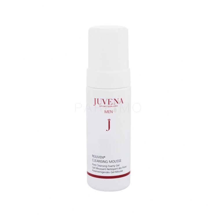 Juvena Rejuven® Men Pore Cleansing Foamy Gel Čistilni gel za moške 150 ml tester