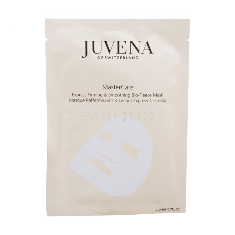 Juvena MasterCare Express Firming &amp; Smoothing Maska za obraz za ženske 1 kos tester