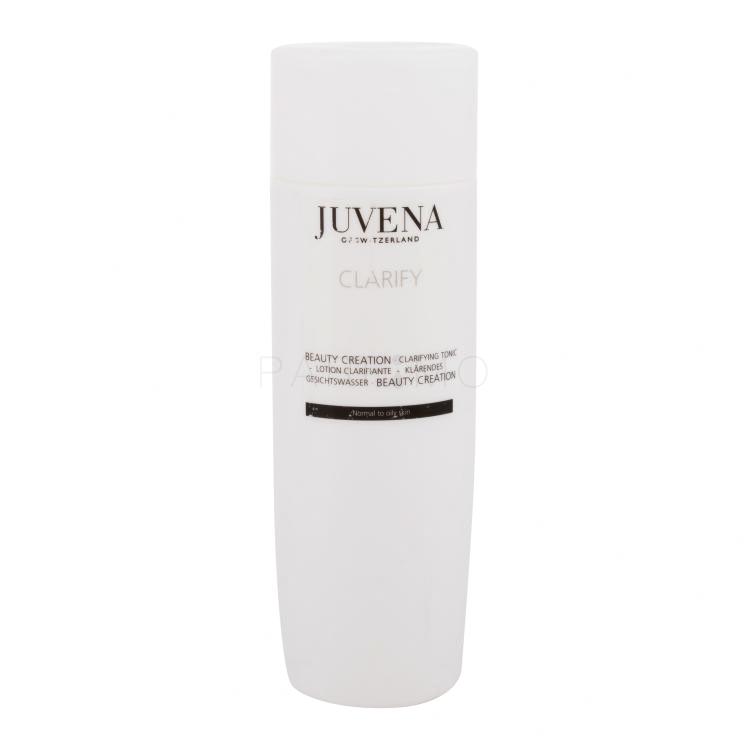 Juvena Pure Cleansing Clarifying Tonic Losjon in sprej za obraz za ženske 400 ml tester