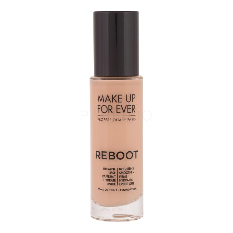 Make Up For Ever Reboot Puder za ženske 30 ml Odtenek R230