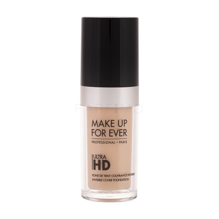 Make Up For Ever Ultra HD Puder za ženske 30 ml Odtenek Y235