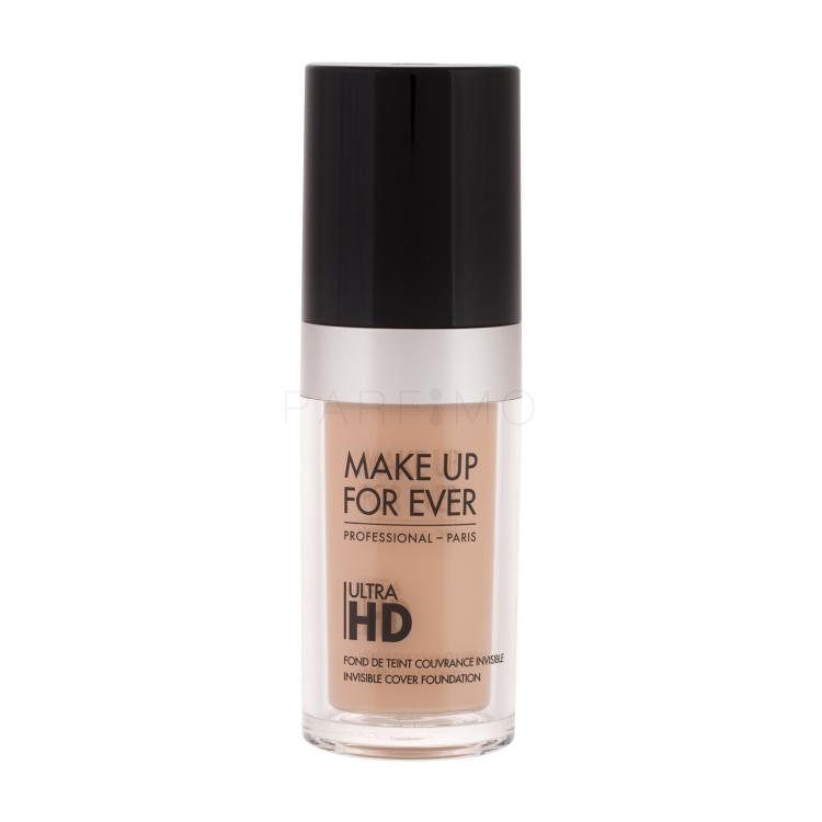 Make Up For Ever Ultra HD Puder za ženske 30 ml Odtenek Y225