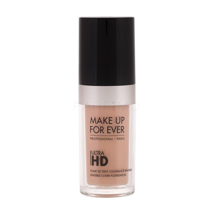 Make Up For Ever Ultra HD Puder za ženske 30 ml Odtenek R300
