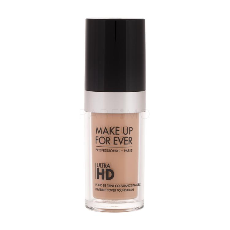 Make Up For Ever Ultra HD Puder za ženske 30 ml Odtenek Y315