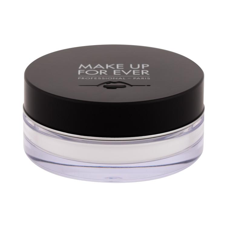 Make Up For Ever Ultra HD Puder v prahu za ženske 8,5 g