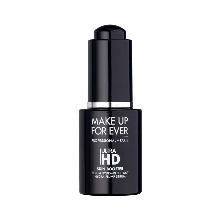 Make Up For Ever Ultra HD Skin Booster Serum za obraz za ženske 12 ml