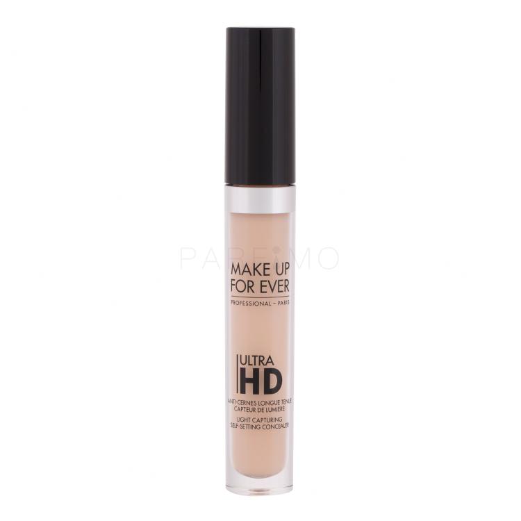 Make Up For Ever Ultra HD Korektor za ženske 5 ml Odtenek 21