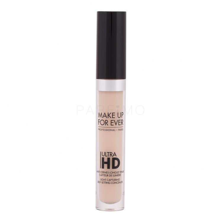 Make Up For Ever Ultra HD Korektor za ženske 5 ml Odtenek 12
