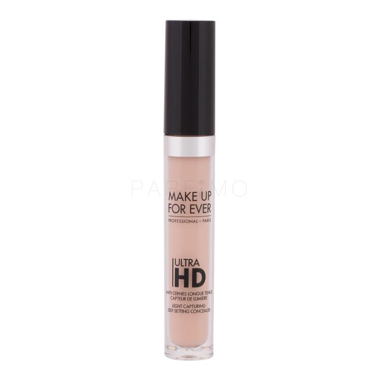 Make Up For Ever Ultra HD Korektor za ženske 5 ml Odtenek 25