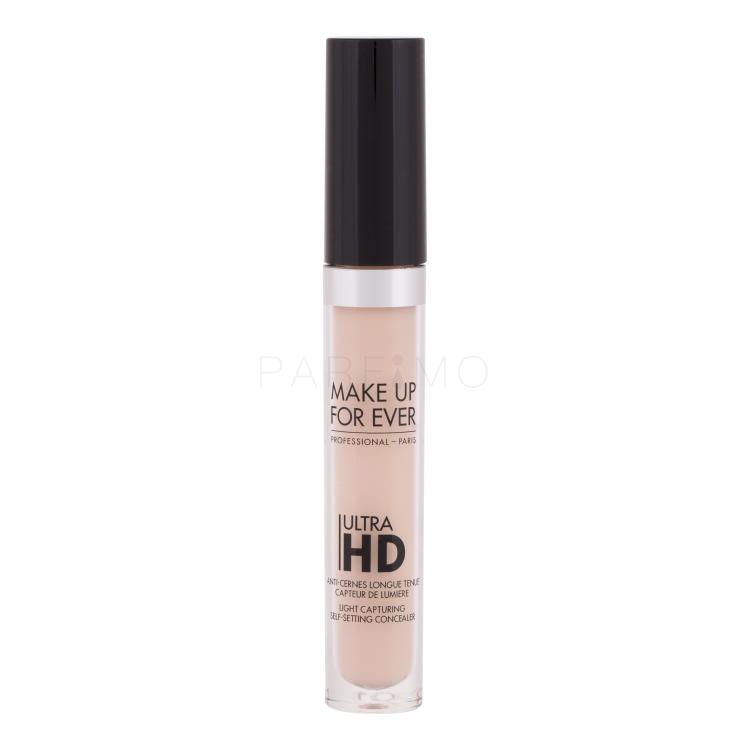 Make Up For Ever Ultra HD Korektor za ženske 5 ml Odtenek 20