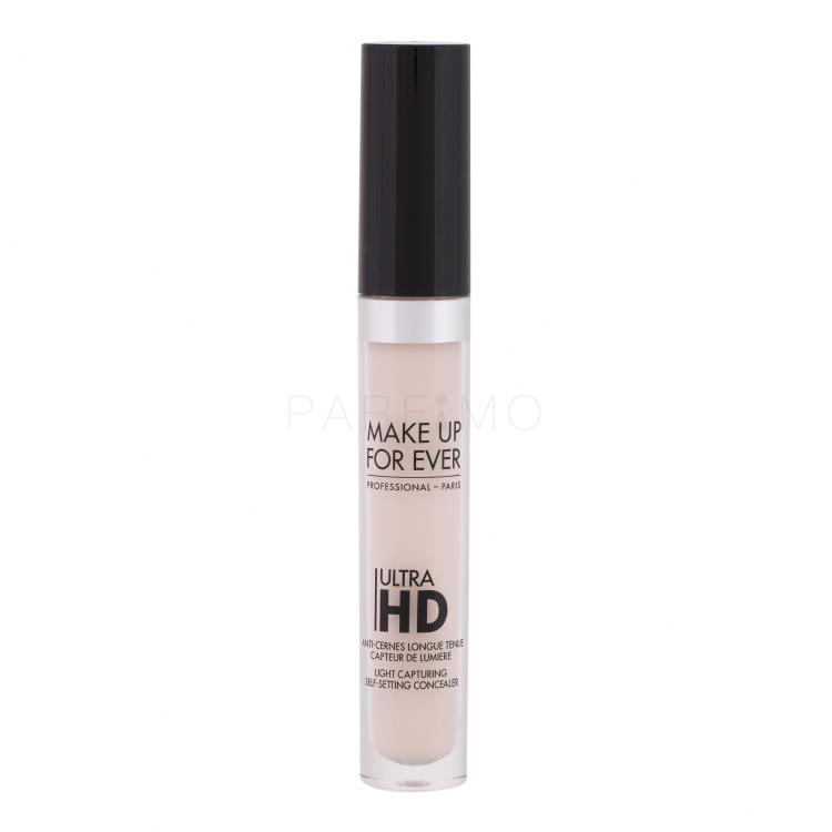 Make Up For Ever Ultra HD Korektor za ženske 5 ml Odtenek 10