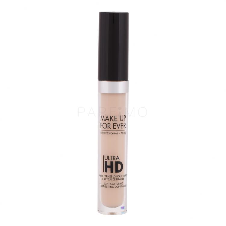 Make Up For Ever Ultra HD Korektor za ženske 5 ml Odtenek 22