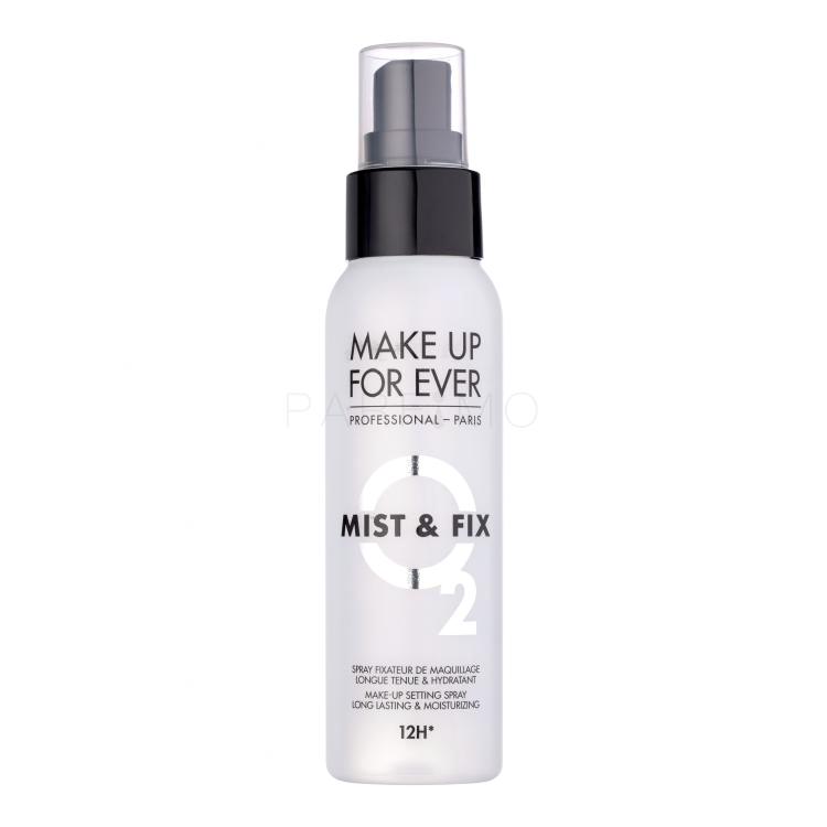 Make Up For Ever Mist &amp; Fix Fiksator za ličila za ženske 100 ml