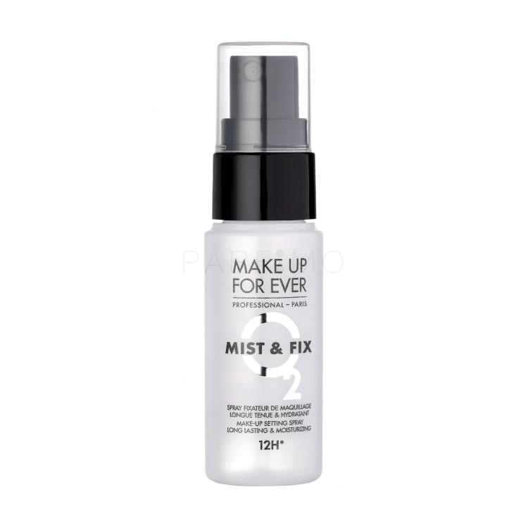 Make Up For Ever Mist &amp; Fix Fiksator za ličila za ženske 30 ml
