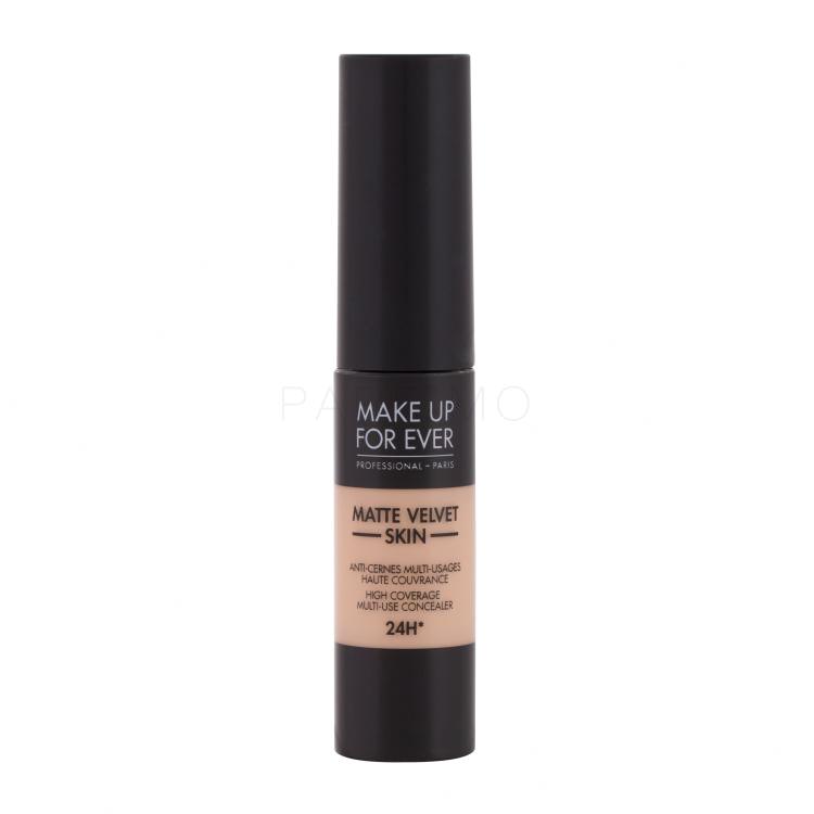 Make Up For Ever Matte Velvet Skin Korektor za ženske 9 ml Odtenek 2.3 Ivory