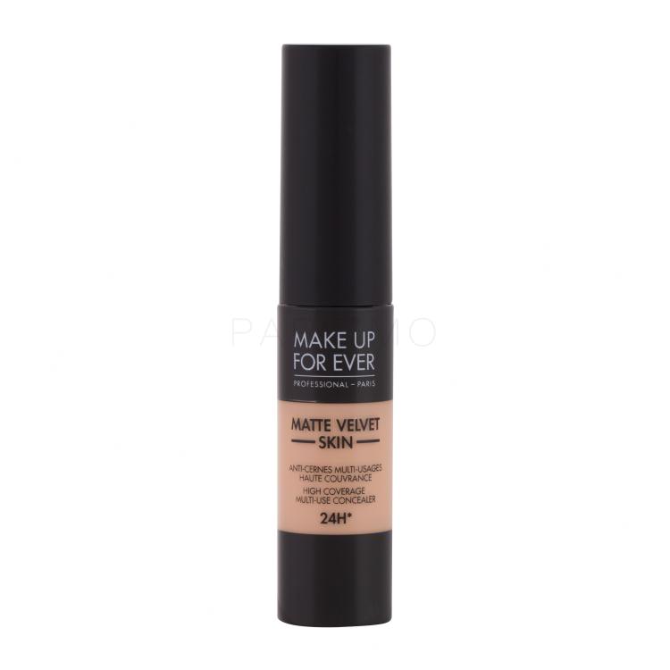 Make Up For Ever Matte Velvet Skin Korektor za ženske 9 ml Odtenek 2.5 Pink Beige