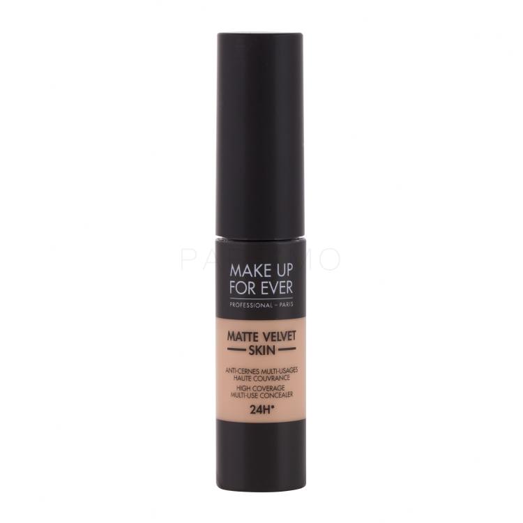 Make Up For Ever Matte Velvet Skin Korektor za ženske 9 ml Odtenek 3.1 Neutral Beige