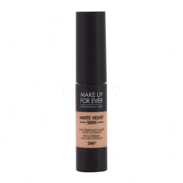 Make Up For Ever Matte Velvet Skin Korektor za ženske 9 ml Odtenek 3.2 Sand